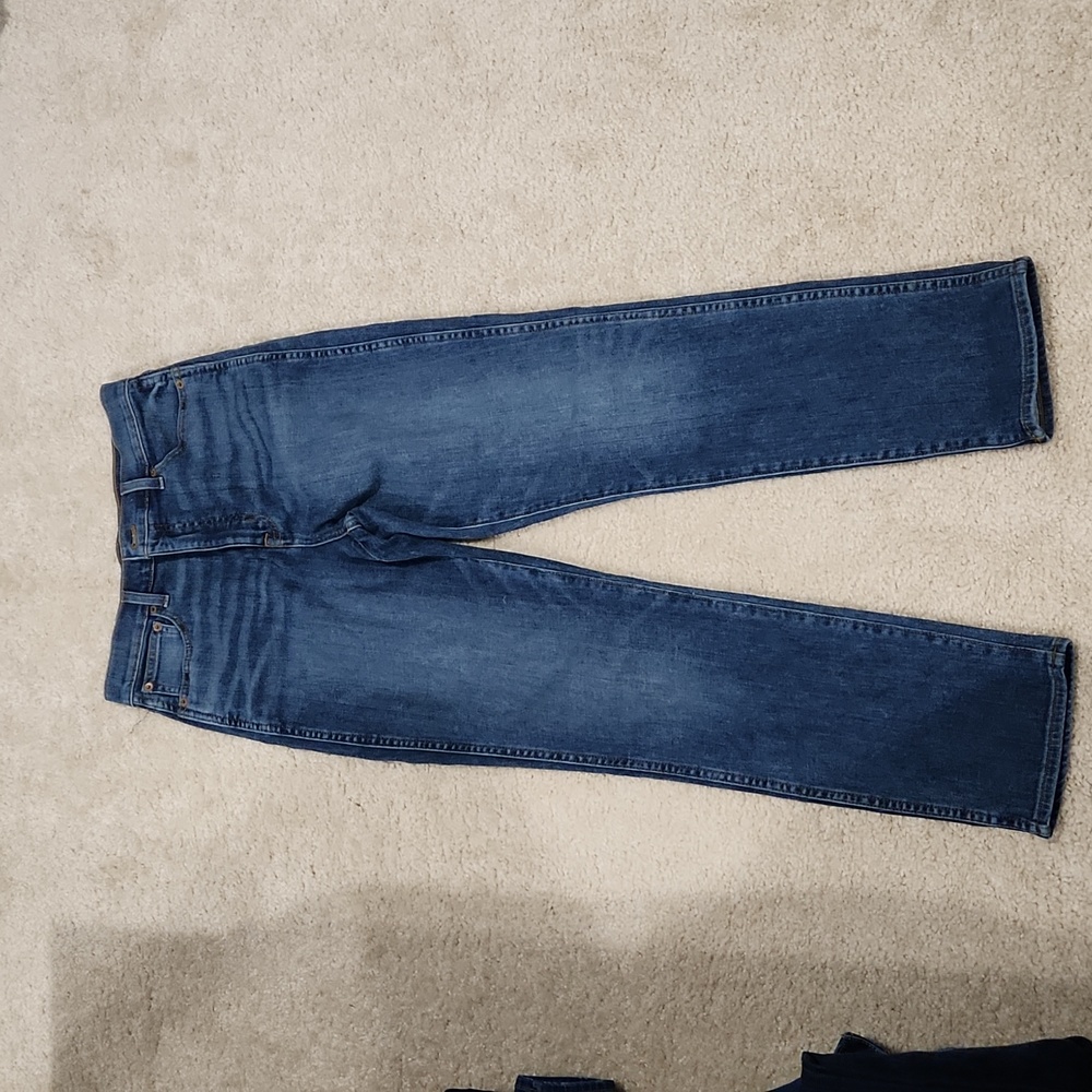 J Crew Jean